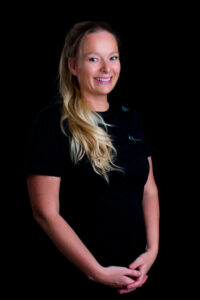 Tessa van Ommen